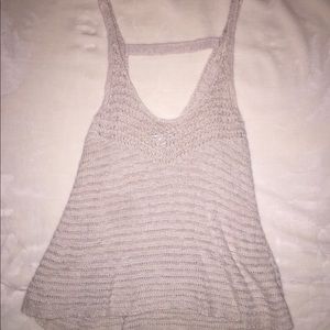 american eagle tank top